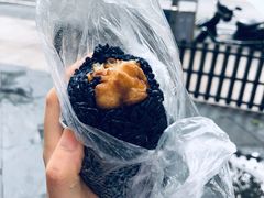 乌米团-芳婆糕团店(王府大街店)