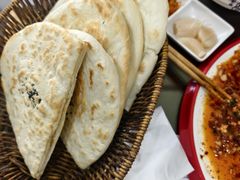 -恒发祥蒲城水盆羊肉泡馍店