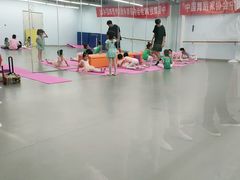 -舞蕾舞蹈·专注中国舞18年(天通苑中心校区)