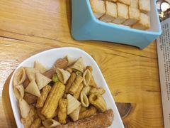 -0317火锅鸡·清真(正达店)