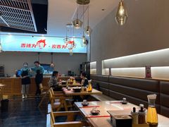 -五样儿西昌小签签烤串(建设路店)