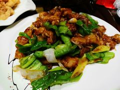 -那家老院子东北菜·饺子·小鸡炖蘑菇(艳华街店)