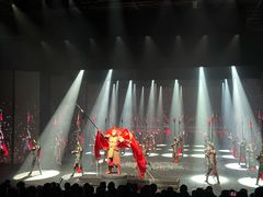 -杭州宋城