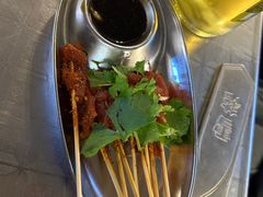-有局·成都市井烧烤·精酿啤酒(双楠店)