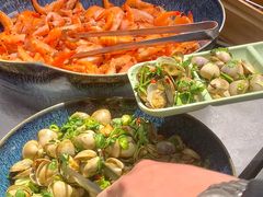 -韩盛·盛江山自助料理(中街大悦城黑金店)