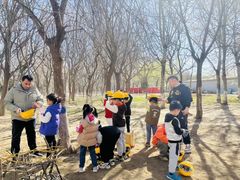 -北京梧桐树双语幼儿园