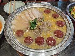 -李记东北饺子馆·东北菜(欢乐谷店)