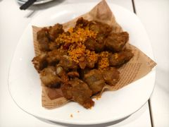-粤食堂(天津和悦汇店)