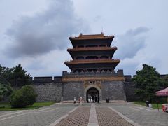 -北陵公园