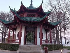 -东湖听涛景区
