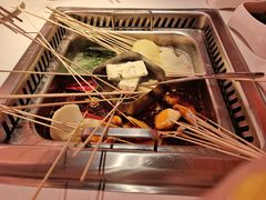 -串一火锅(赛格国际购物中心店)