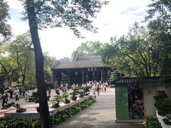 -成都武侯祠博物馆