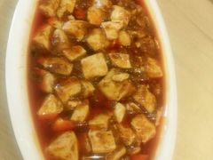 麻辣豆腐-四小姐的店(王府井店)