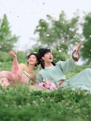 -雅云婚纱摄影工作室旗舰店