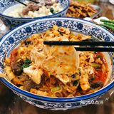 ‮安老‬家牛羊‮泡肉‬馍有泡‮ 馍‬小炒还有烧烤