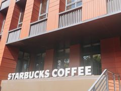 -星巴克(上海交通大学店)