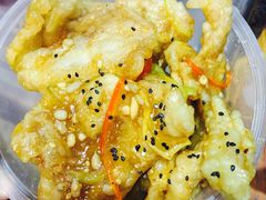 毕老爷锅包肉-乡间好味私家菜(总店)