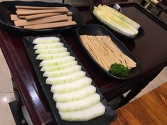 -八宝牛潮汕鲜牛肉火锅(净月店)