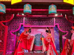 -清远熹乐谷温泉度假酒店
