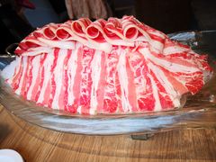 -盛武肥牛·清真海鲜火锅(昆区店)