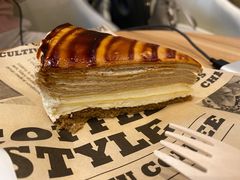 -猫屎咖啡(日月光中心广场店)