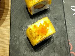 -Sushi Love 创意寿司(丽影广场店)