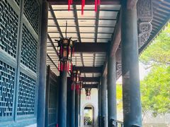 -浙江省博物馆(孤山馆区)
