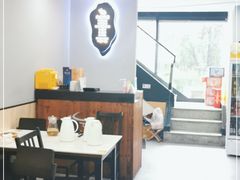 大堂-一鲜一锅(来福士店)