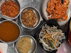 -燚青春东北泥炉烤肉(百合店)