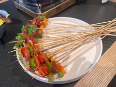 -林妈妈村·日式料理(宝山万达店)