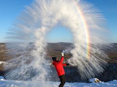 -北极村旅游风景区