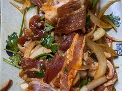 -赵胖炙子烤肉&深夜酒馆(簋街店)