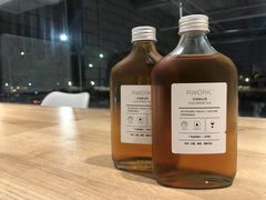 -RWORK·COFFEE(滨江店)