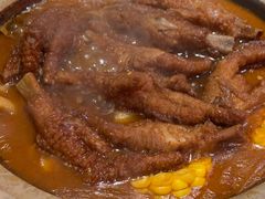 -山四砂锅(太原钟楼街店)