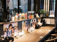 -雷神拉面(财富中心玉米楼店)