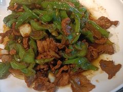 -井水小厨·湘菜(活力广场店)