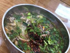 -沈长霞遵义羊肉粉(永丰店)