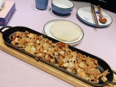 -章丘宴(唐人中心店)