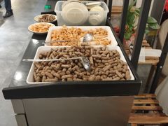 -丈母娘的饭局•新金陵菜(牛首山店)