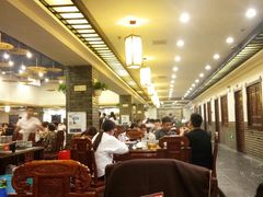 大堂-孙府大院(步行街店)