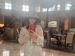 -马尼拉半岛酒店