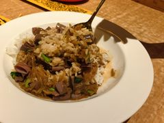 -喝丢一只鞋海鲜烧烤·海肠捞饭(东关街店)