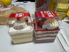 -味多美蛋糕(通州店)