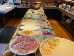自助取餐区-拉蒂娜·巴西牛排馆 Latina·Brazilian Steakhouse(陆家嘴旗舰店)