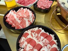 -牛街清真满恒記(平安里西大街店)