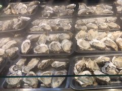 -蚝英雄鲜蚝自助专门店(长楹天街直营店)