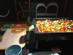-听说碳烧蛙(高新万达店)