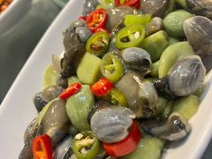 -老大连·海肠捞饭·大连海鲜大连菜(西安路店)