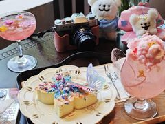 -HERRE·FARM 赫尔露营农场·团建聚会包场