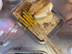 -壹加壹电烤串(总店)